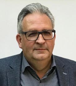 Robert Gemperle, Geschäftsleiter & Gründer