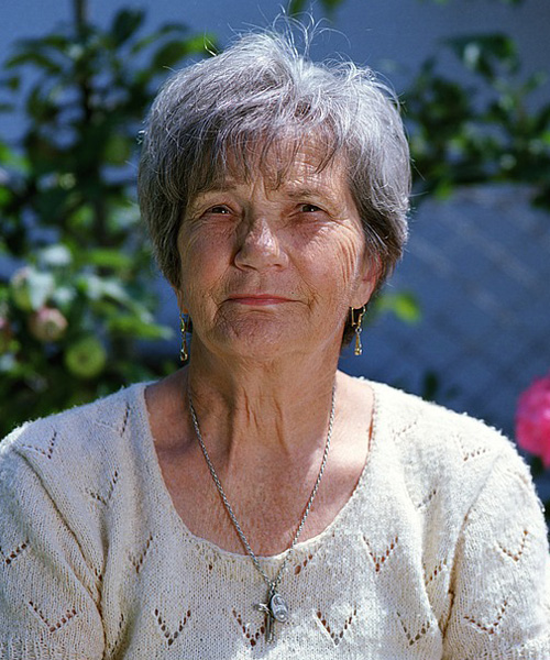 Helene Steiner